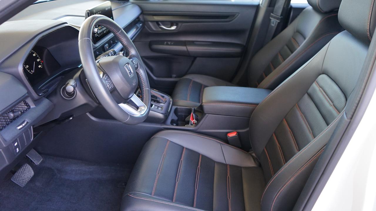 Honda CR-V Hybrid Sport-L AWD 2024