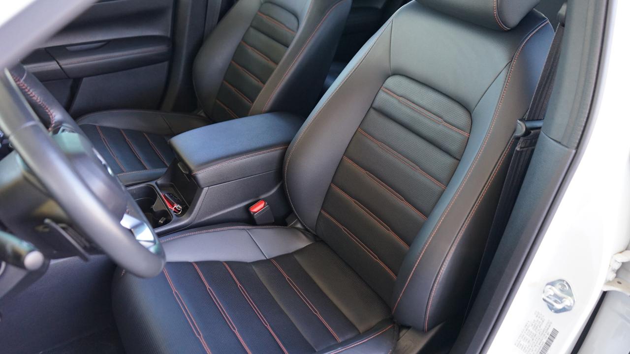 Honda CR-V Hybrid Sport-L AWD 2024