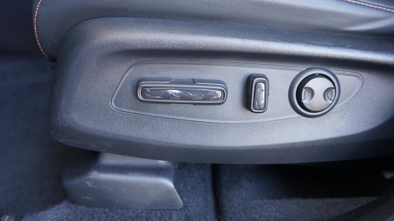 Honda CR-V Hybrid Sport-L AWD 2024