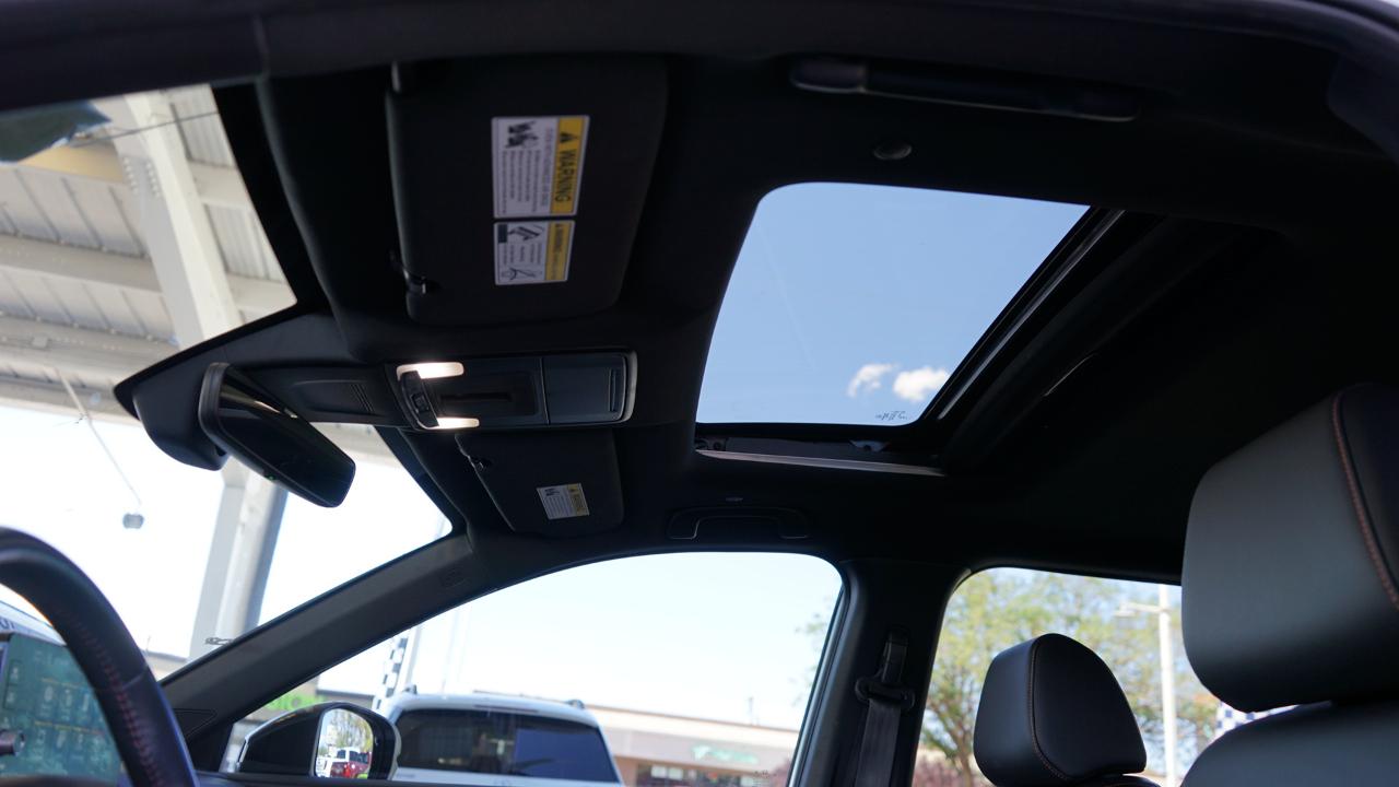 Honda CR-V Hybrid Sport-L AWD 2024