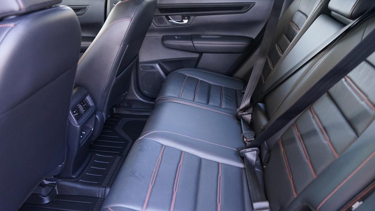Honda CR-V Hybrid Sport-L AWD 2024