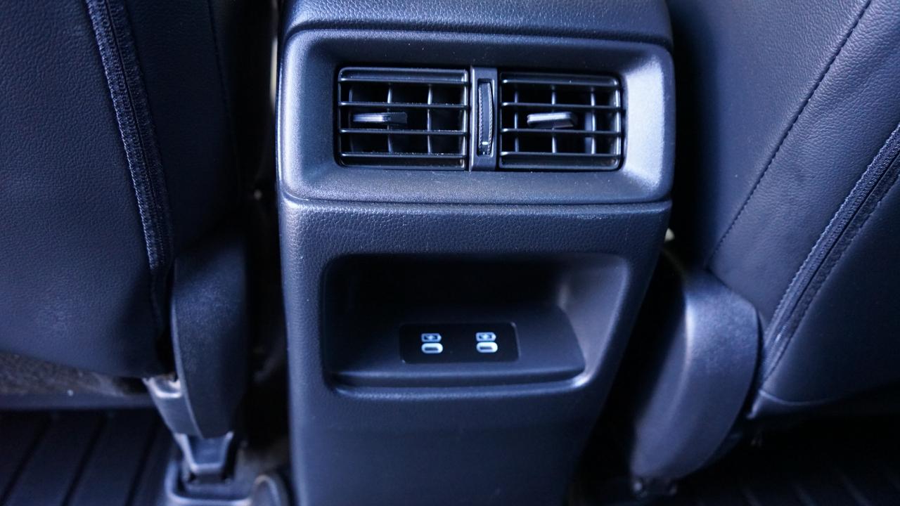 Honda CR-V Hybrid Sport-L AWD 2024