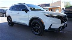 2024 Honda CR-V Hybrid 