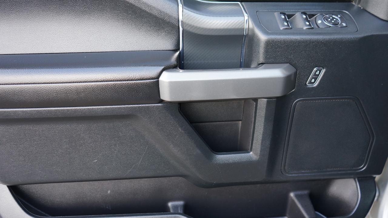 Ford F-150 XLT 4WD SuperCrew 5.5' Box 2018