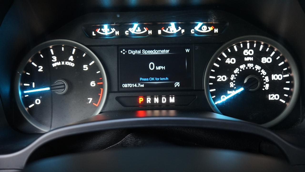 Ford F-150 XLT 4WD SuperCrew 5.5' Box 2018