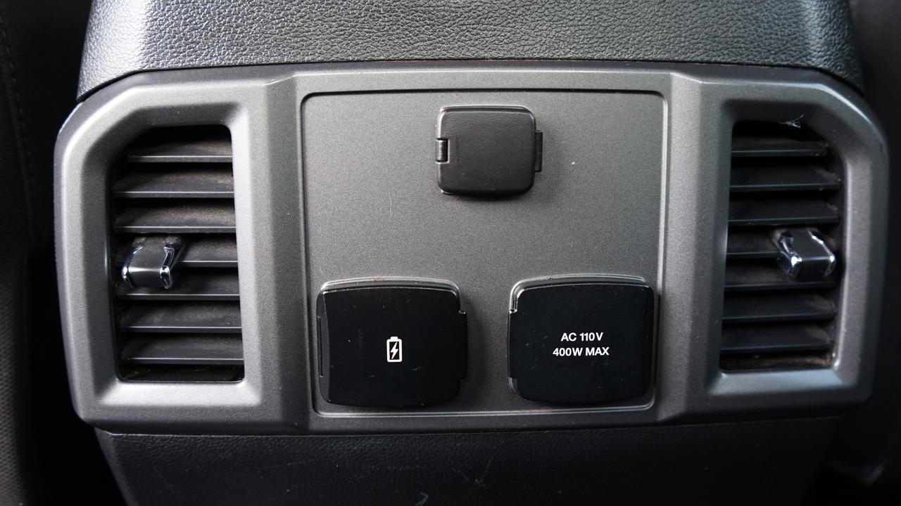 Ford F-150 XLT 4WD SuperCrew 5.5' Box 2018