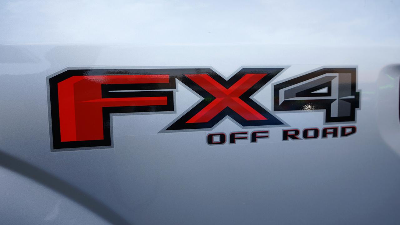 Ford F-150 XLT 4WD SuperCrew 5.5' Box 2018