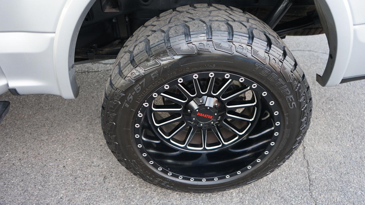 Ford F-150 XLT 4WD SuperCrew 5.5' Box 2018