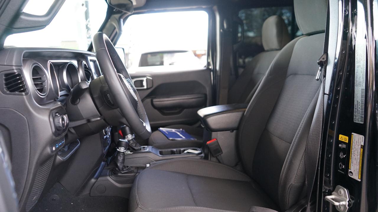 Jeep Wrangler 4xe Willys 4x4 2023