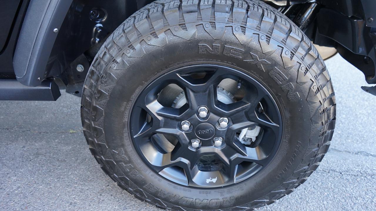 Jeep Wrangler 4xe Willys 4x4 2023