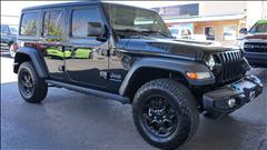 2023 Jeep Wrangler 4xe 