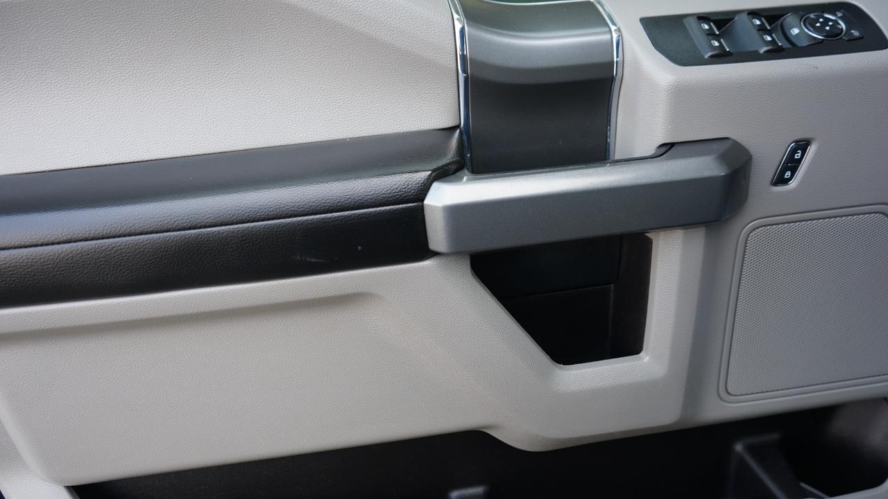 Ford F-150 4WD SuperCrew 145" XLT 2018