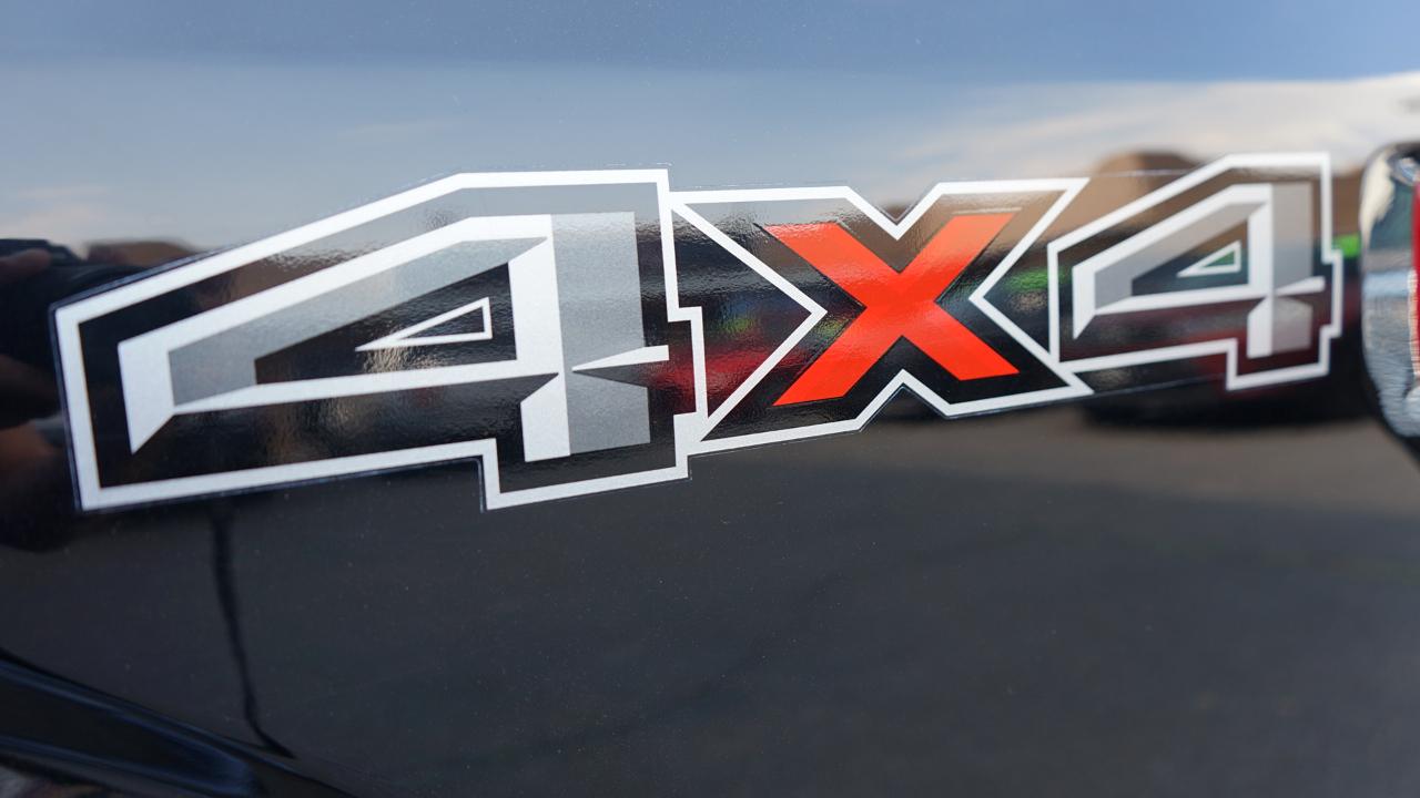 Ford F-150 4WD SuperCrew 145" XLT 2018
