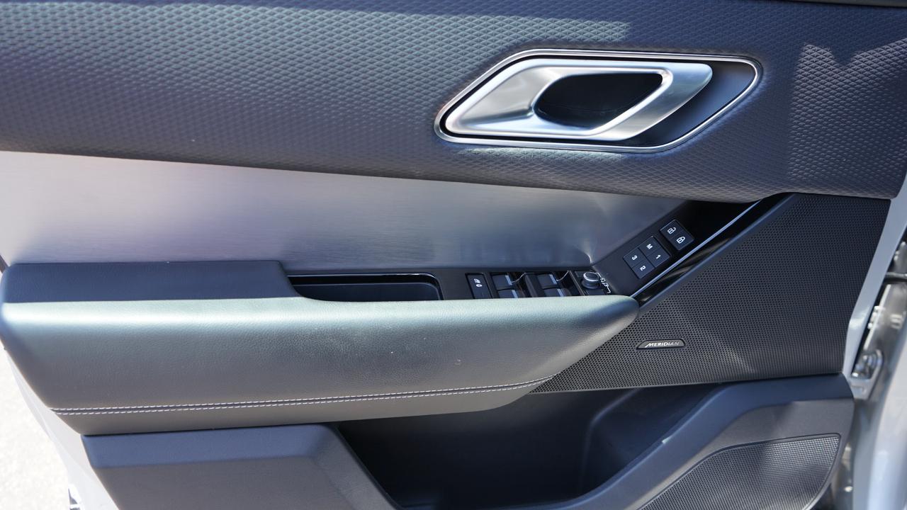 Land Rover Range Rover Velar P250 R-Dynamic S 2021