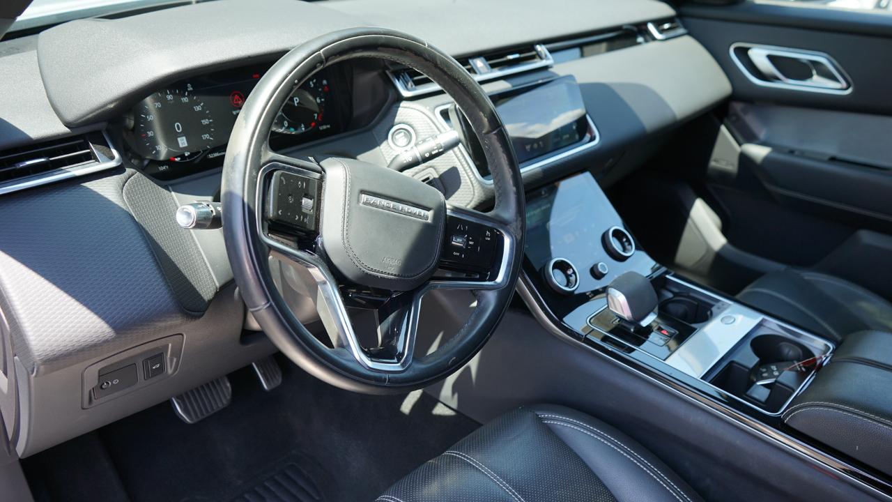 Land Rover Range Rover Velar P250 R-Dynamic S 2021