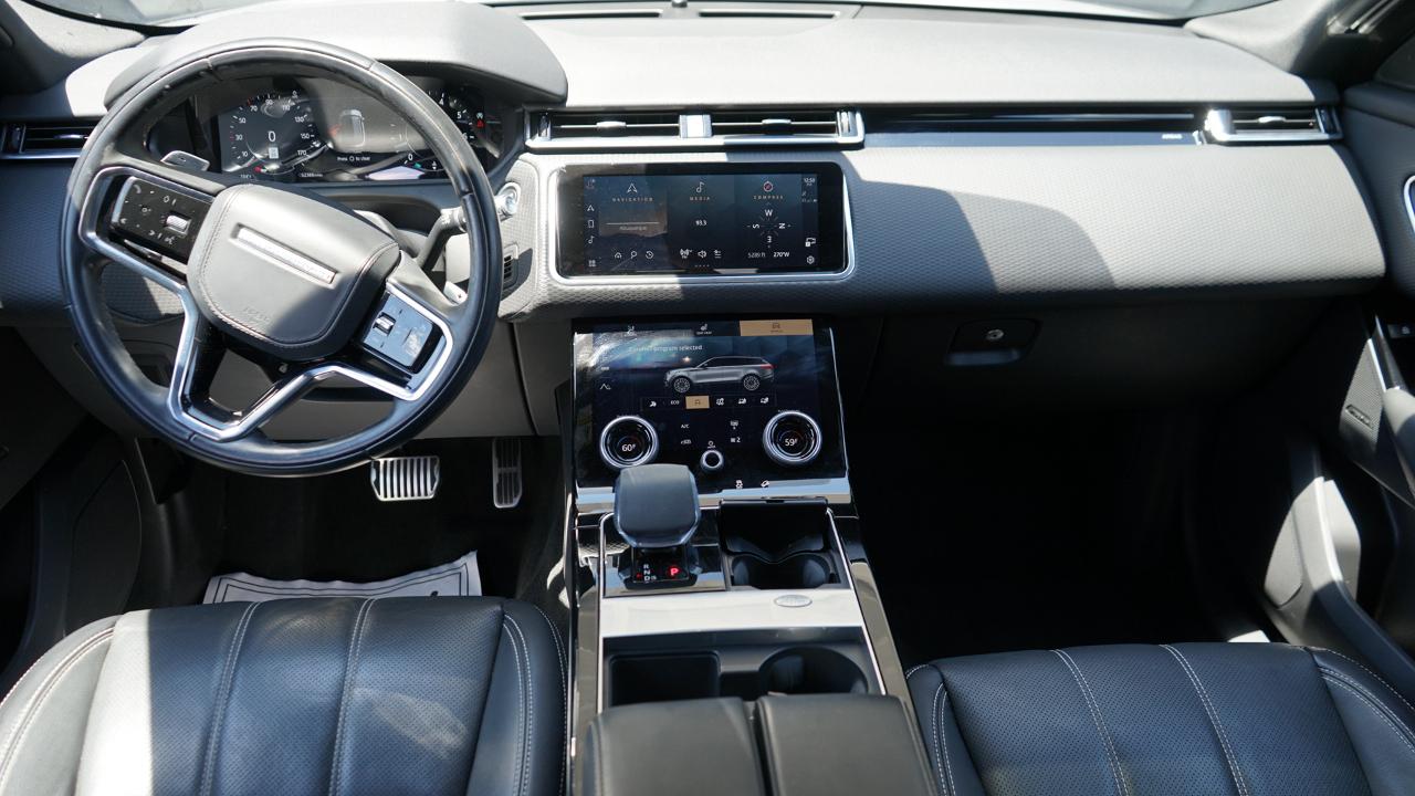 Land Rover Range Rover Velar P250 R-Dynamic S 2021