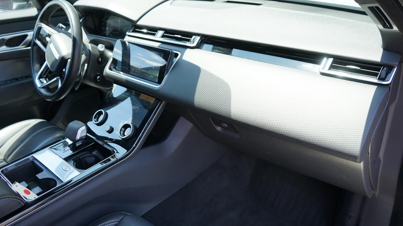 Land Rover Range Rover Velar P250 R-Dynamic S 2021