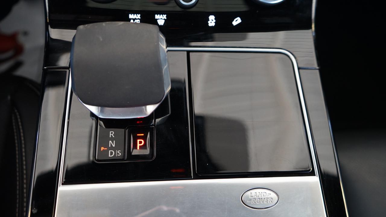 Land Rover Range Rover Velar P250 R-Dynamic S 2021