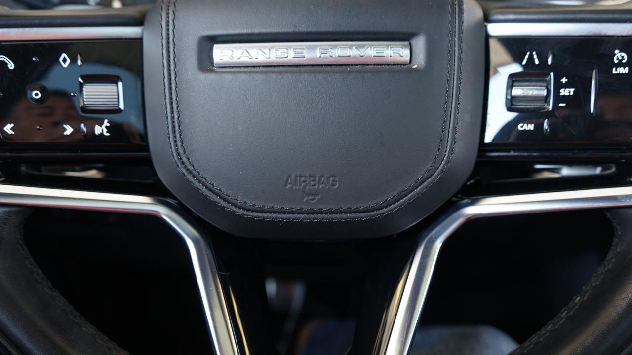 Land Rover Range Rover Velar P250 R-Dynamic S 2021