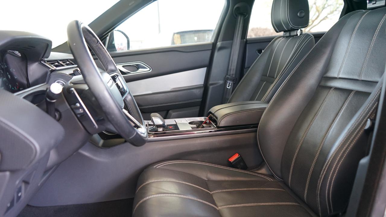 Land Rover Range Rover Velar P250 R-Dynamic S 2021