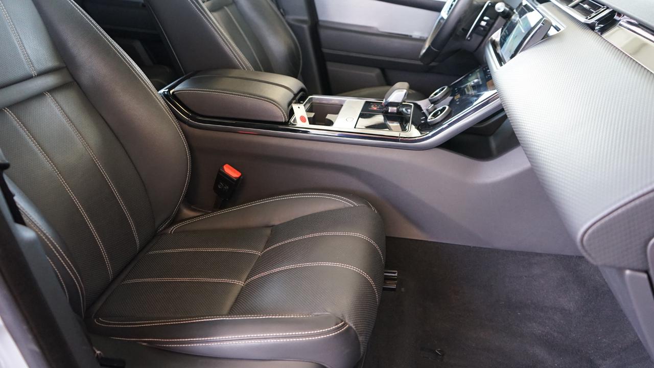 Land Rover Range Rover Velar P250 R-Dynamic S 2021