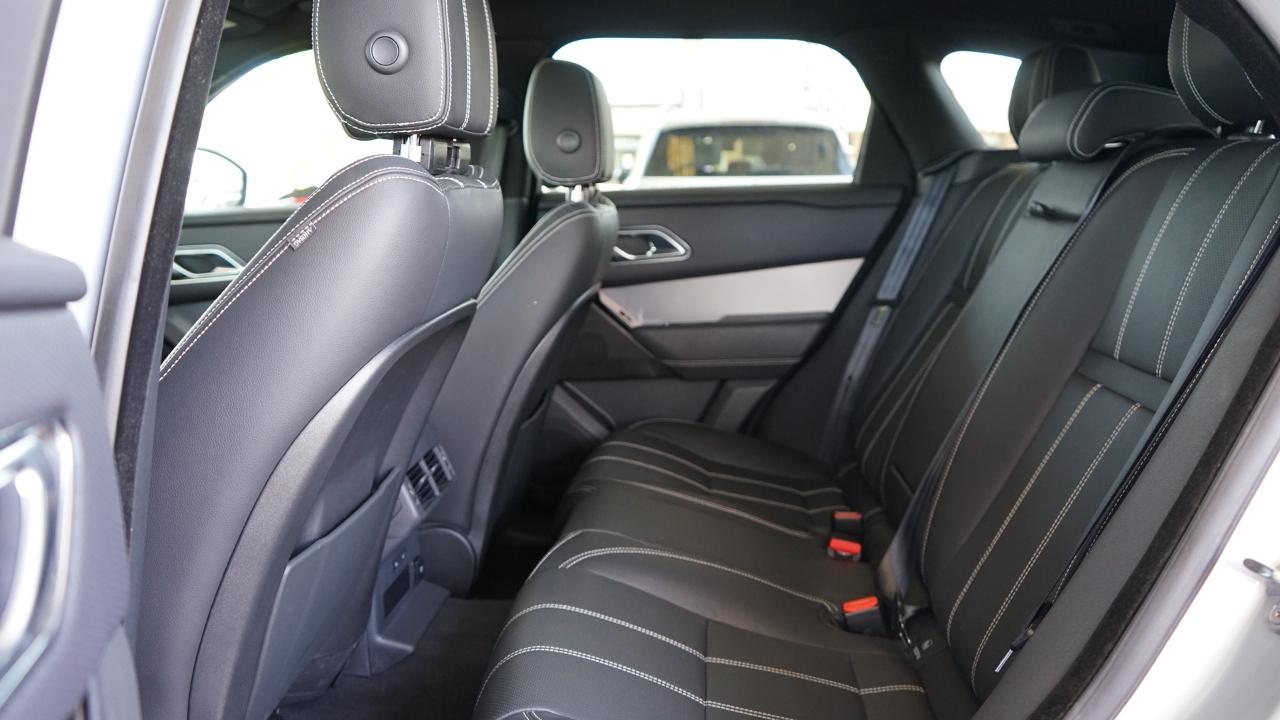 Land Rover Range Rover Velar P250 R-Dynamic S 2021