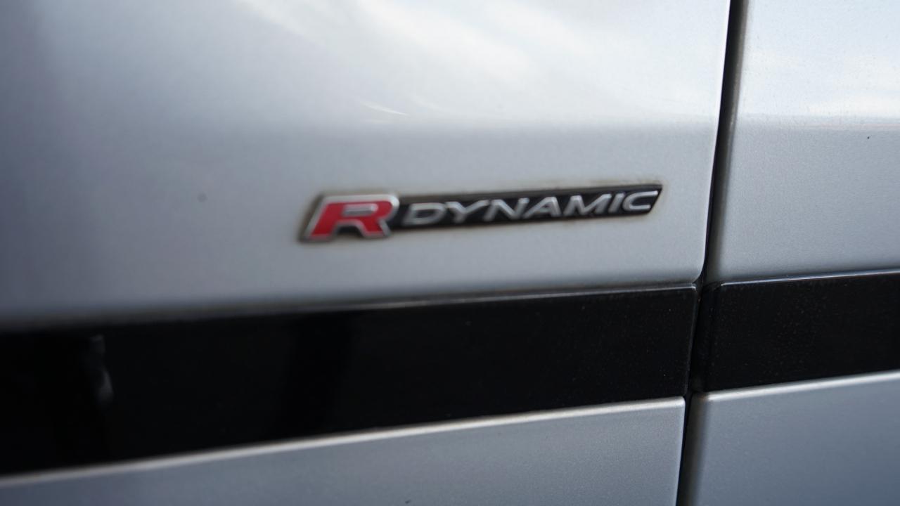 Land Rover Range Rover Velar P250 R-Dynamic S 2021