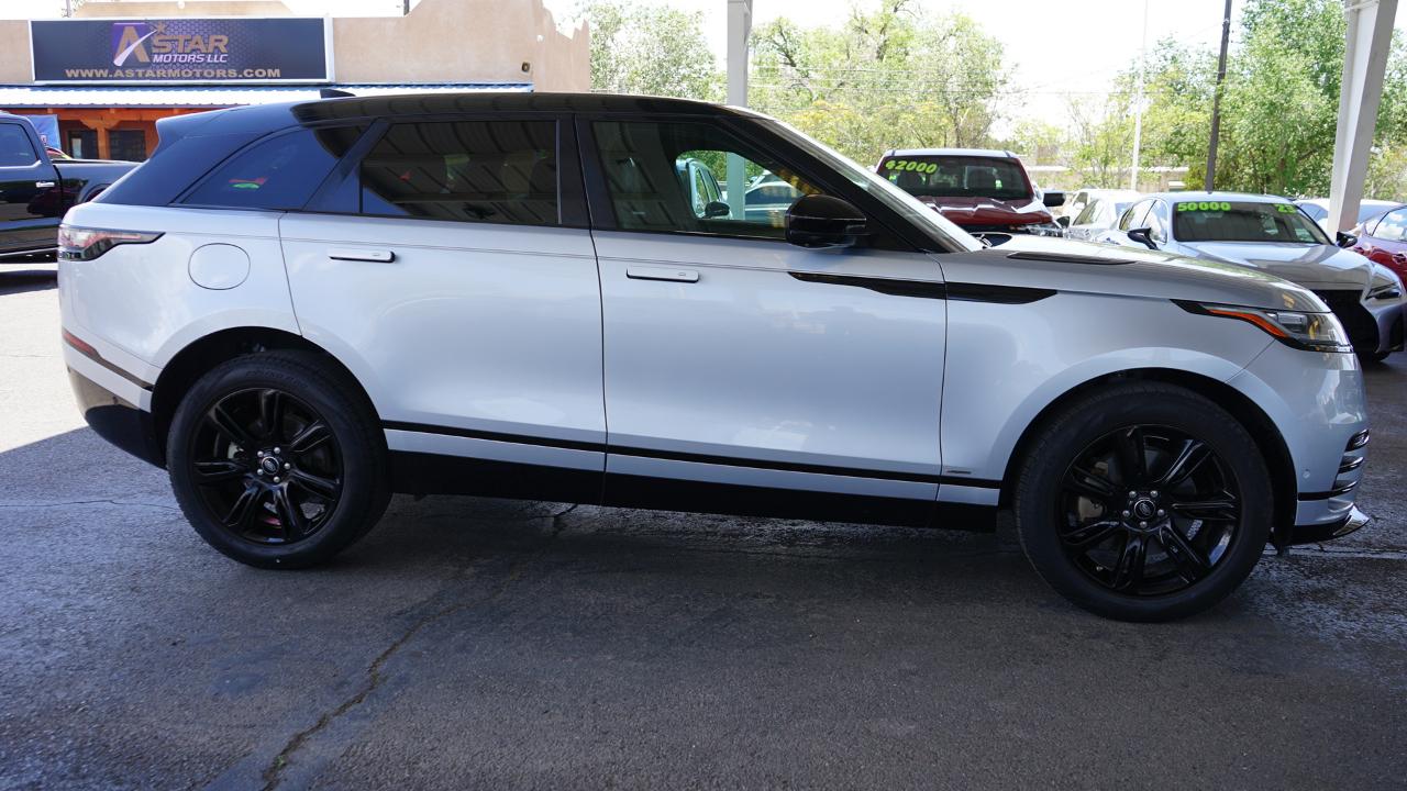Land Rover Range Rover Velar P250 R-Dynamic S 2021