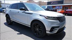 2021 Land Rover Range Rover Velar 