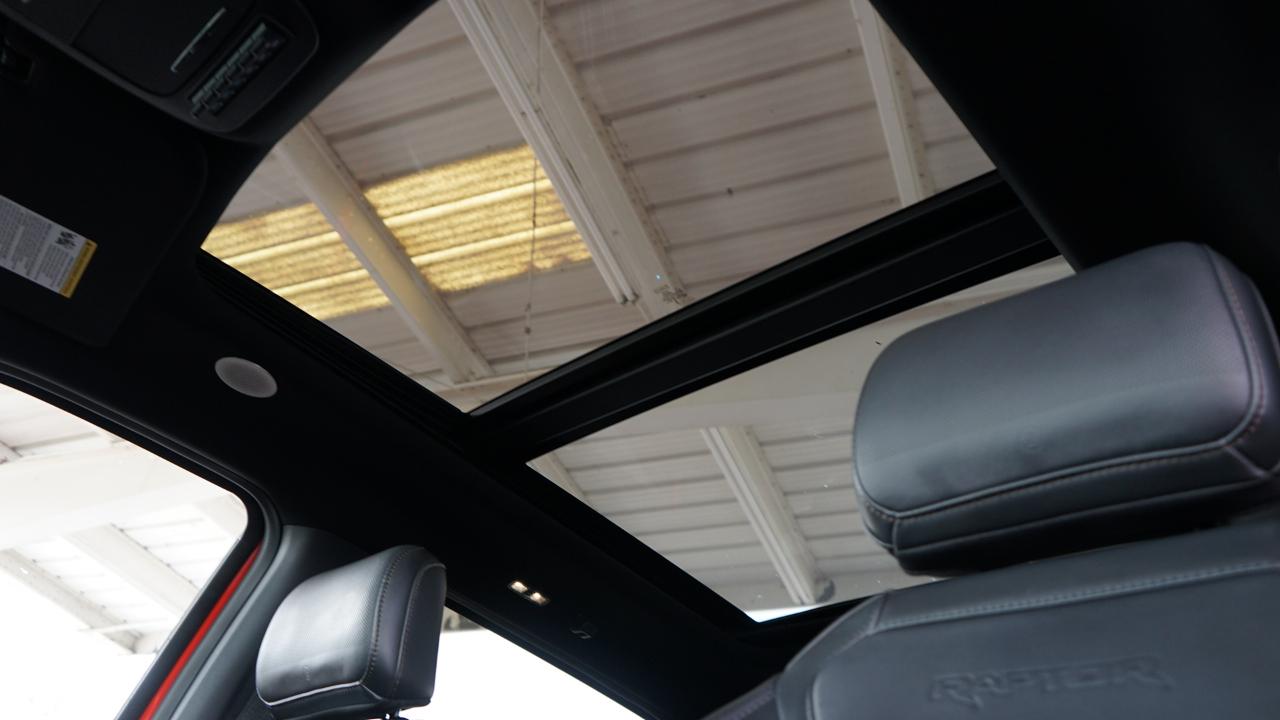 Ford F-150 Raptor 4WD SuperCrew 5.5' Box 2023