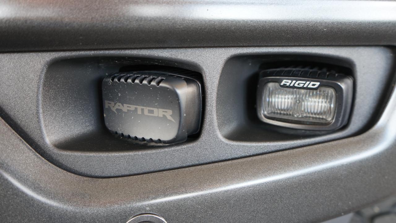 Ford F-150 Raptor 4WD SuperCrew 5.5' Box 2023