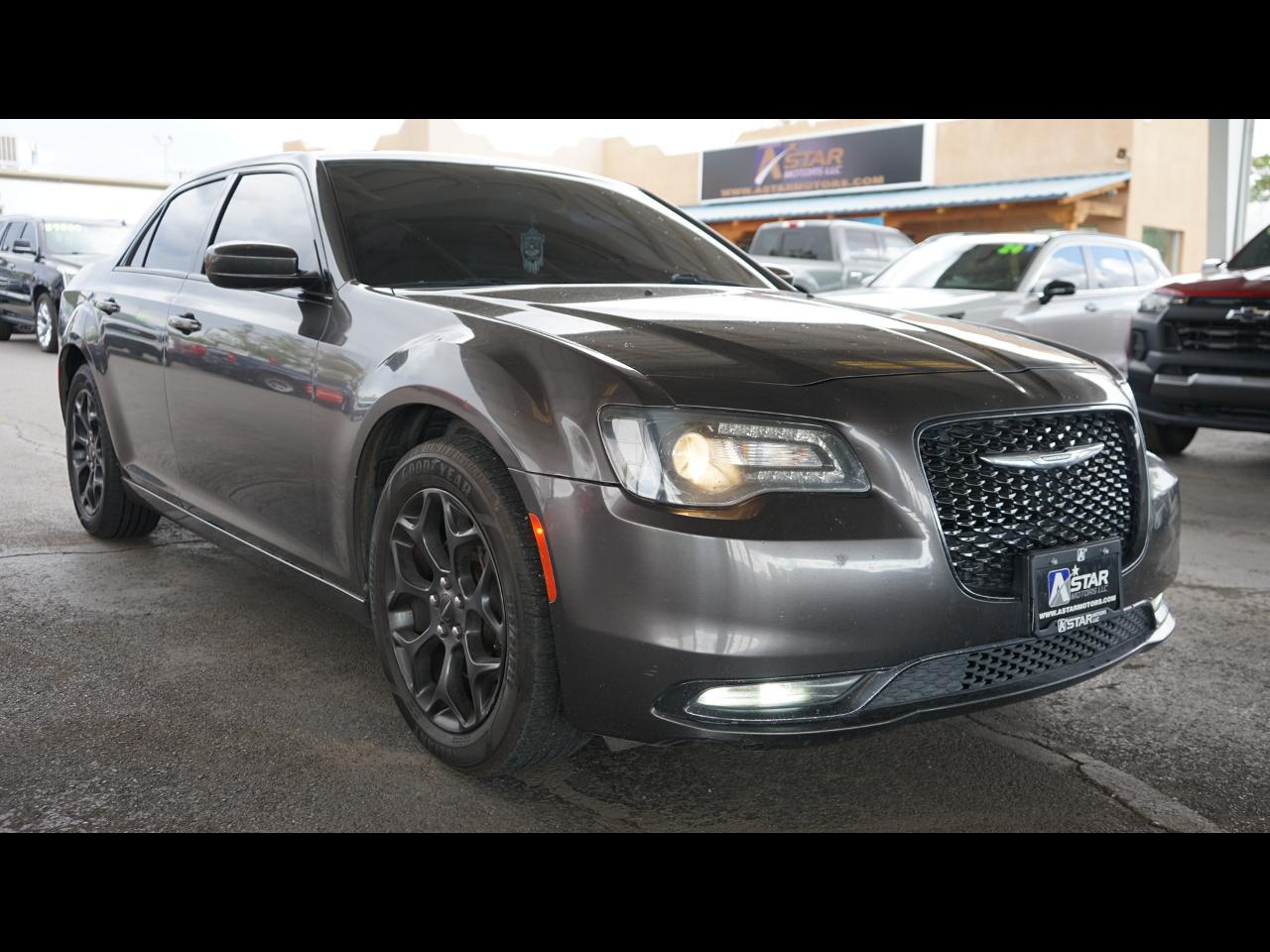 2020 Chrysler 300 300S AWD