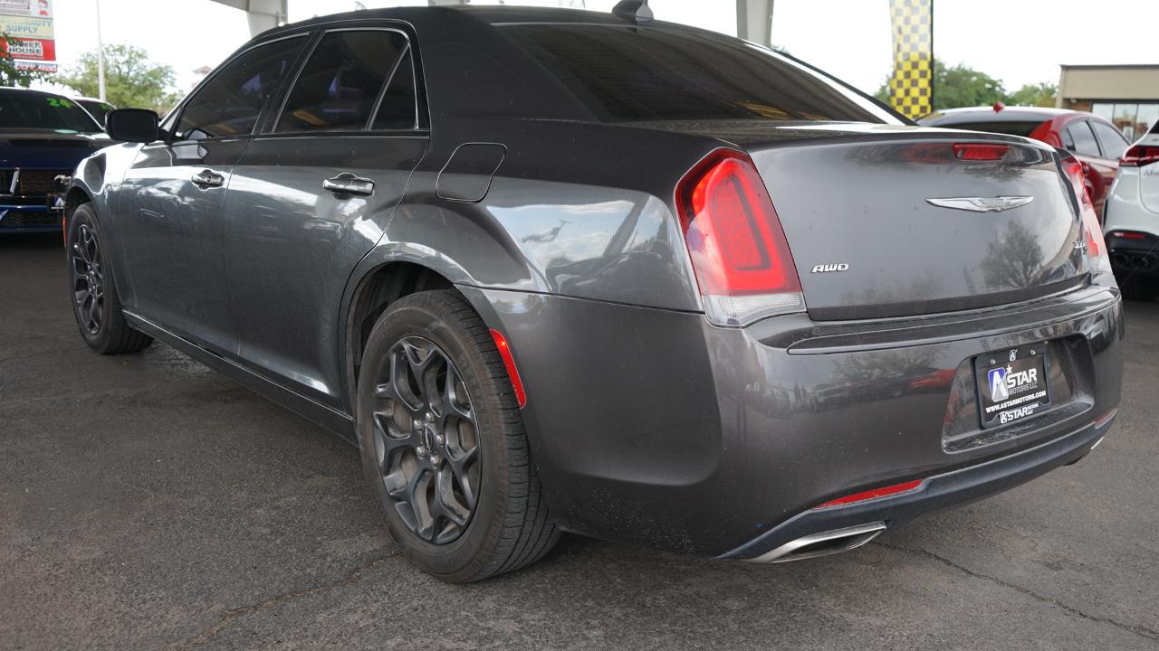 Chrysler 300 300S AWD 2020