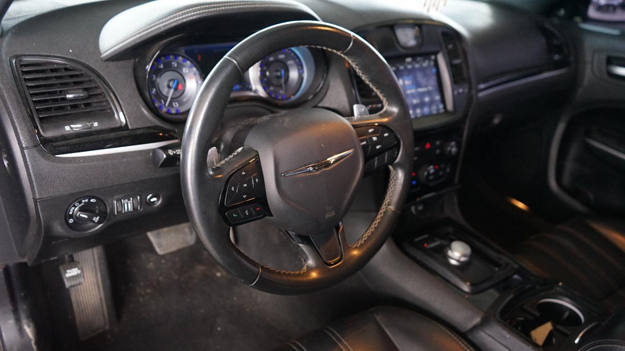 Chrysler 300 300S AWD 2020