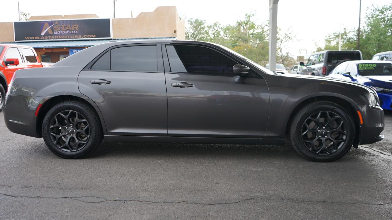 Chrysler 300 300S AWD 2020
