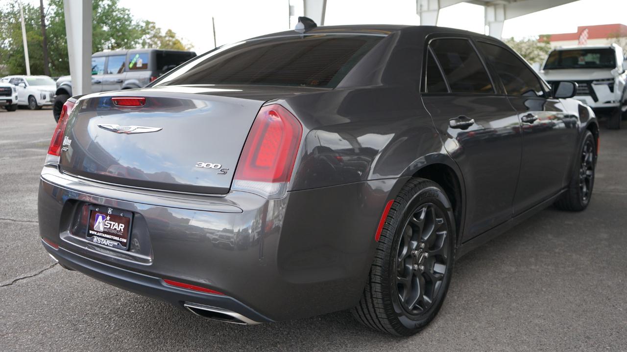 Chrysler 300 300S AWD 2020