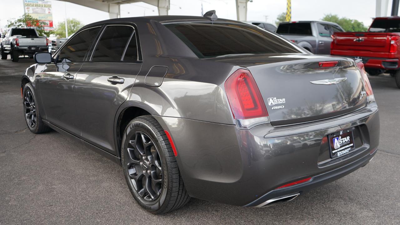 Chrysler 300 300S AWD 2020