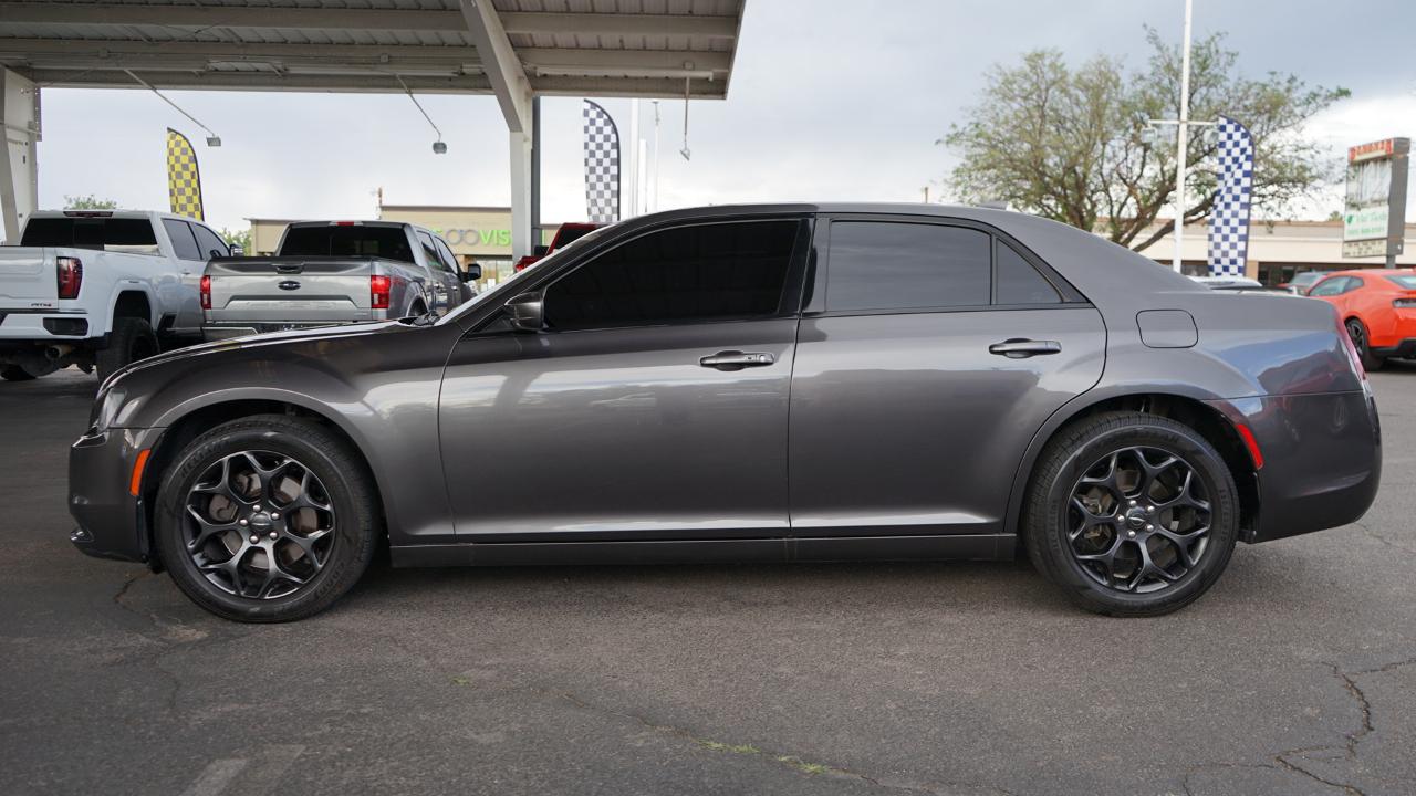Chrysler 300 300S AWD 2020