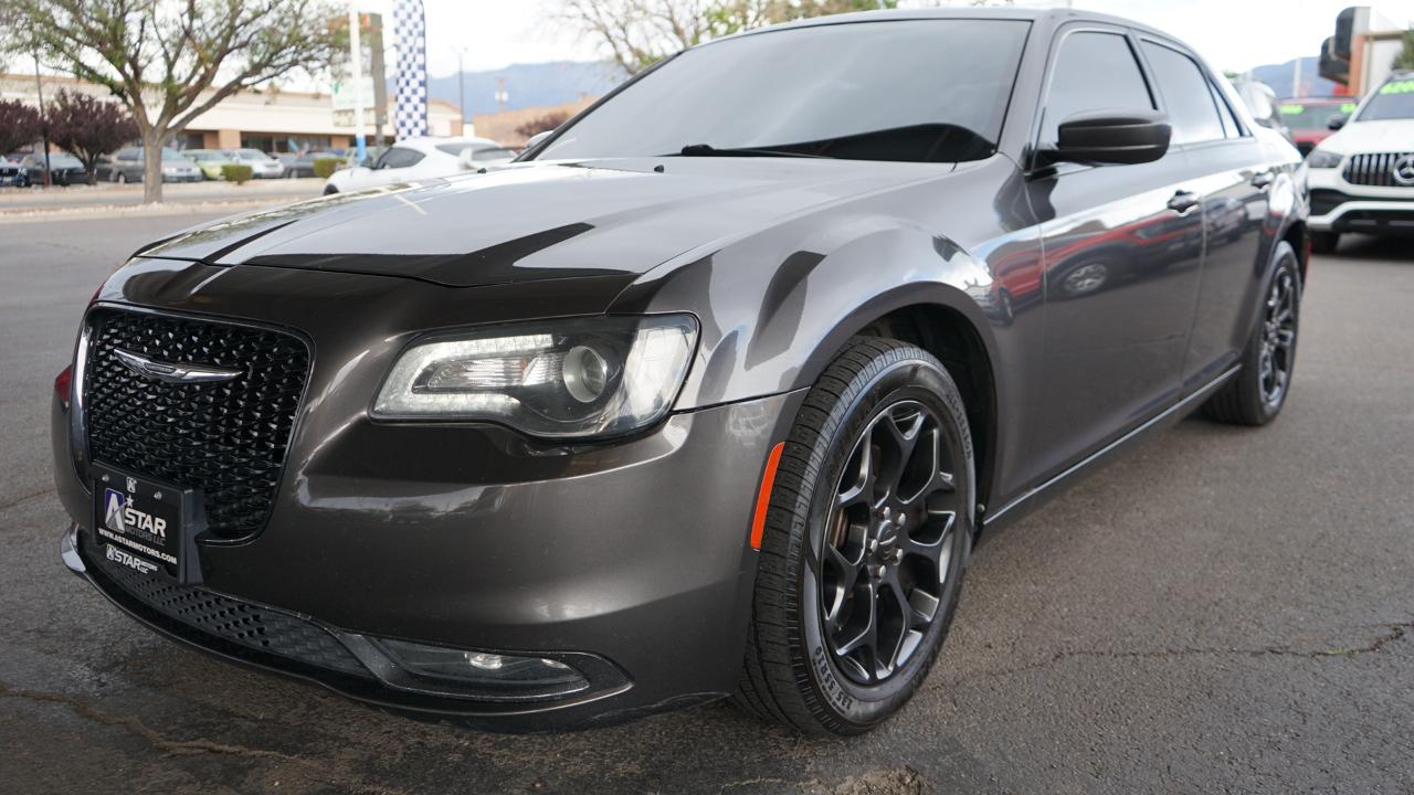 Chrysler 300 300S AWD 2020