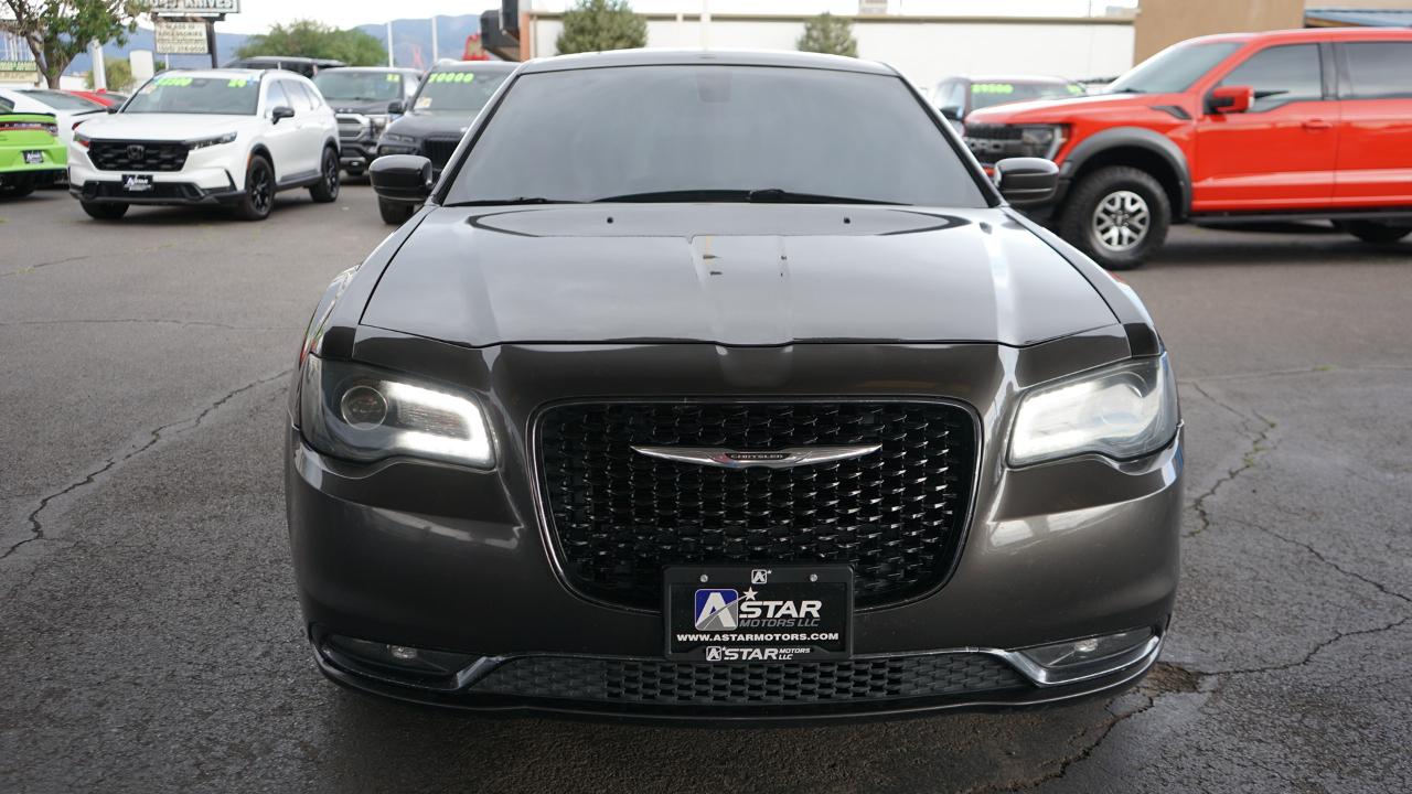 Chrysler 300 300S AWD 2020