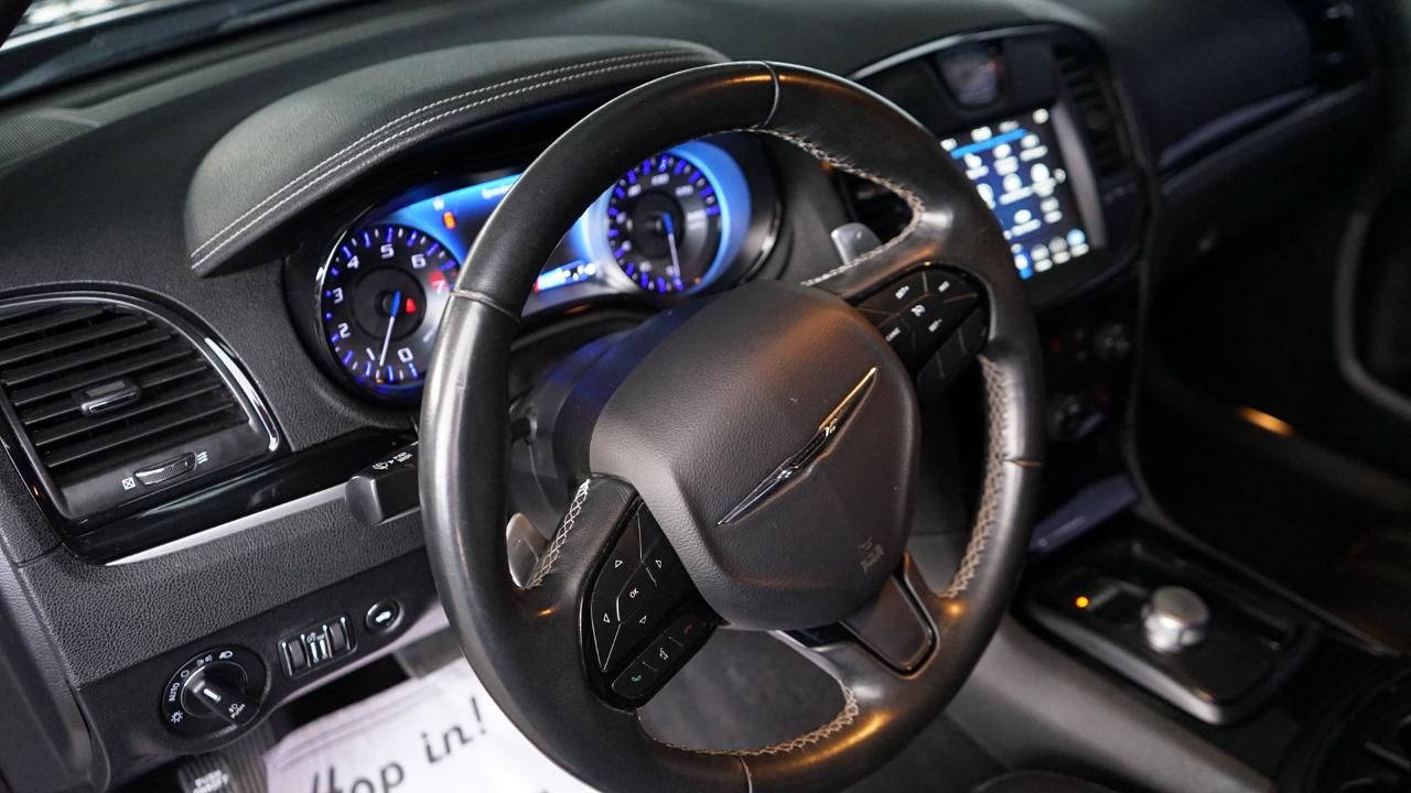 Chrysler 300 300S AWD 2020