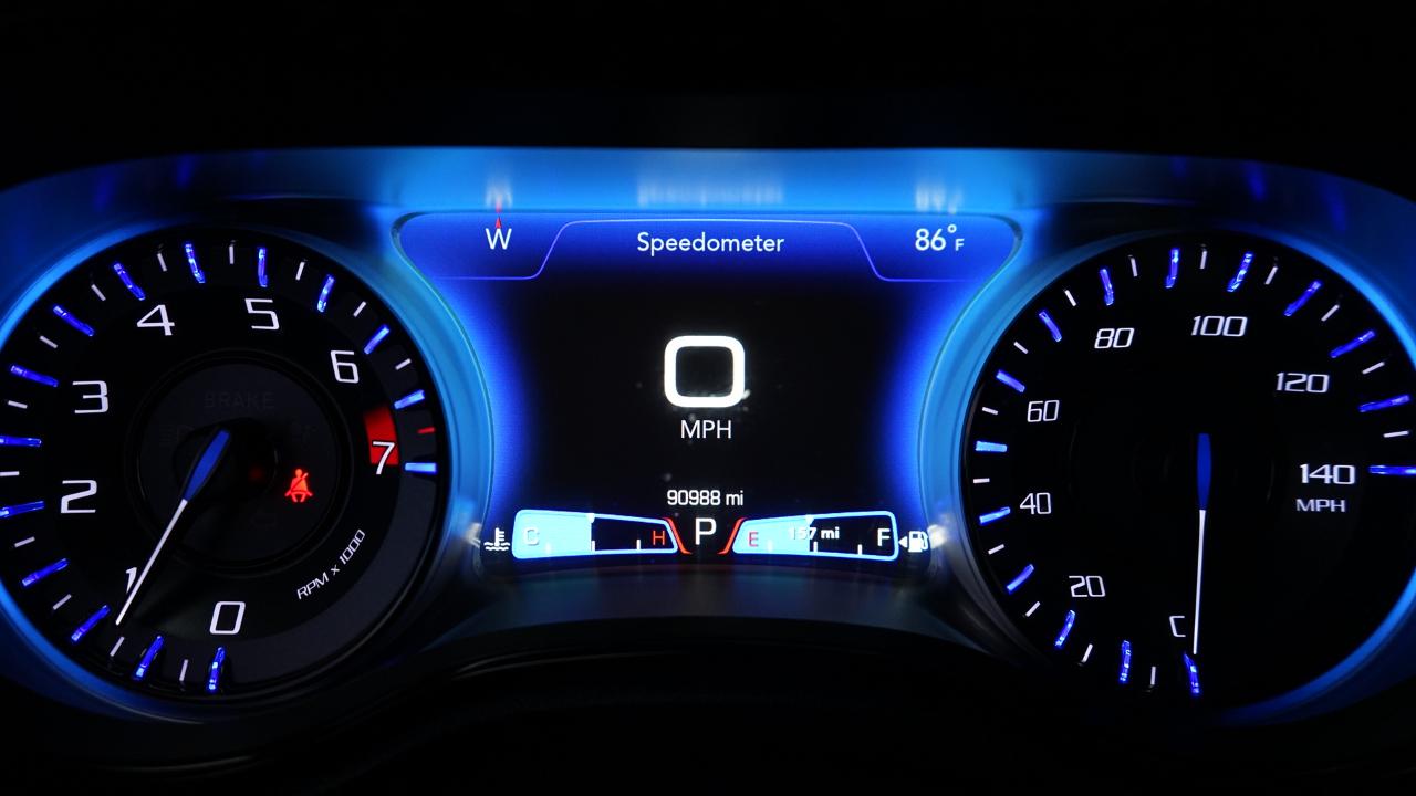 Chrysler 300 300S AWD 2020