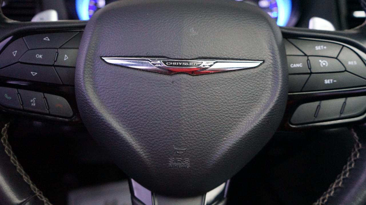 Chrysler 300 300S AWD 2020