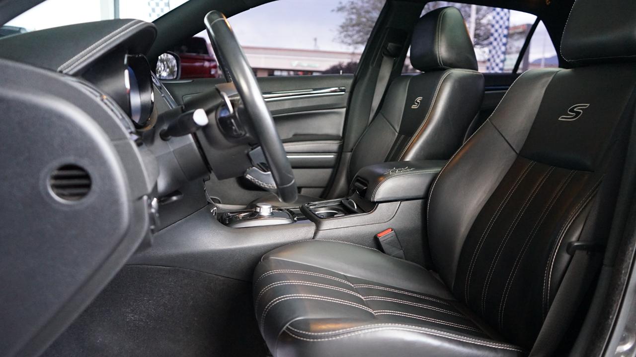 Chrysler 300 300S AWD 2020