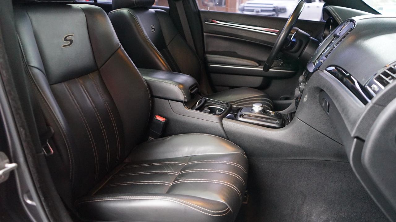 Chrysler 300 300S AWD 2020