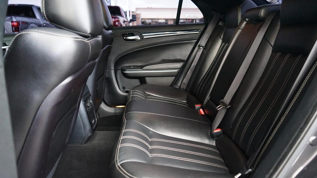 Chrysler 300 300S AWD 2020