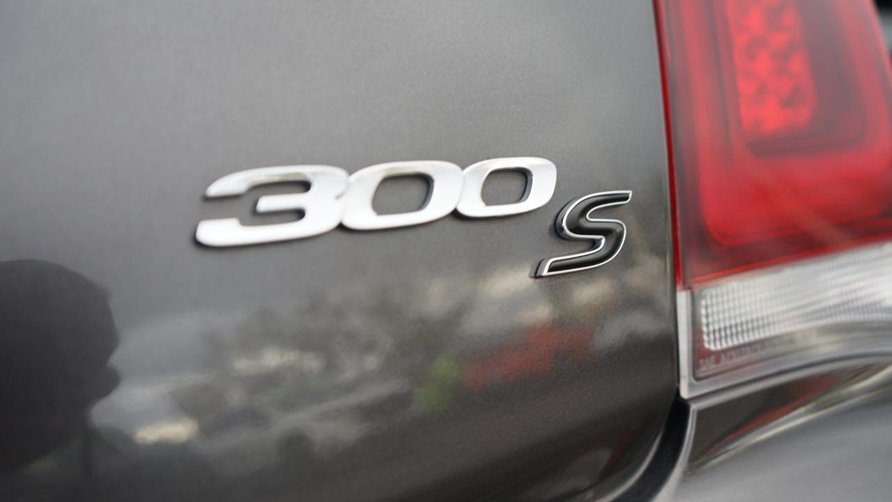 Chrysler 300 300S AWD 2020