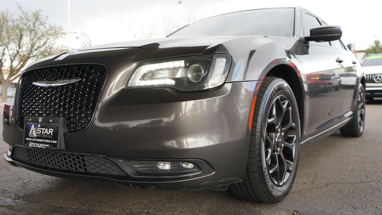 Chrysler 300 300S AWD 2020