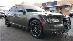 2020 Chrysler 300 