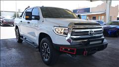 2016 Toyota Tundra 4WD Truck 